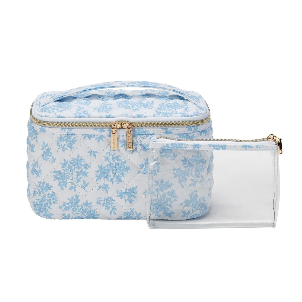 Allegro by Conair Train With Pouch, Floral, 2 CT-079642323648-LR-361132-1-LR eShop