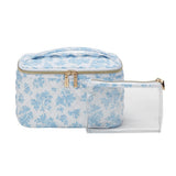 Allegro by Conair Train With Pouch, Floral, 2 CT-079642323648-LR-361132-1-LR eShop