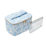 Allegro by Conair Train With Pouch, Floral, 2 CT-079642323648-LR-361132-2-LR eShop