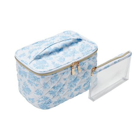 Allegro by Conair Train With Pouch, Floral, 2 CT-079642323648-LR-361132-2-LR eShop