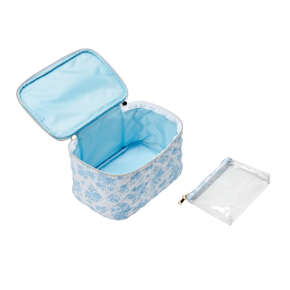 Allegro by Conair Train With Pouch, Floral, 2 CT-079642323648-LR-361132-3-LR eShop
