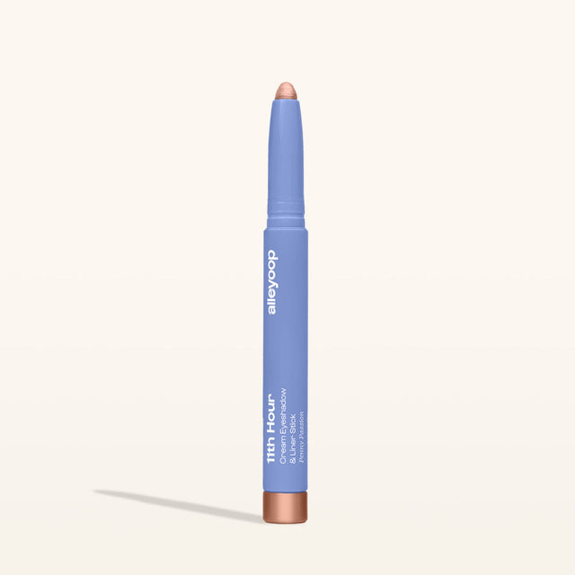 alleyoop 11th Hour Cream Eyeshadow & Liner Stick - Bronze Medal-859276005666-LR-359640-1-LR eShop