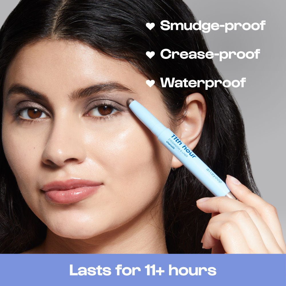 alleyoop 11th Hour Cream Eyeshadow & Liner Stick - Charcolit-859276005673-LR-359641-4-LR eShop