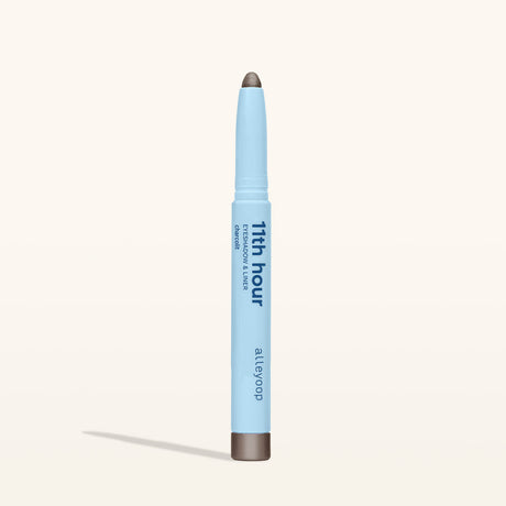 alleyoop 11th Hour Cream Eyeshadow & Liner Stick - Charcolit-859276005673-LR-359641-1-LR eShop