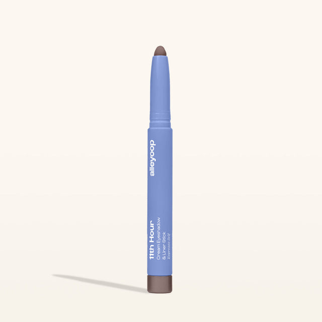 alleyoop 11th Hour Cream Eyeshadow & Liner Stick - Espresso Self-850014127268-LR-359601-1-LR eShop
