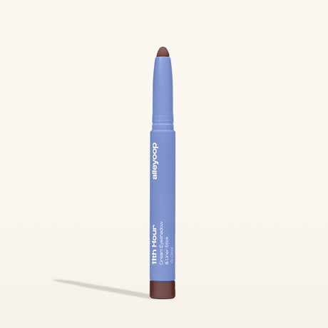 alleyoop 11th Hour Cream Eyeshadow & Liner Stick - Go Cocoa-850064073508-LR-359628-1-LR eShop