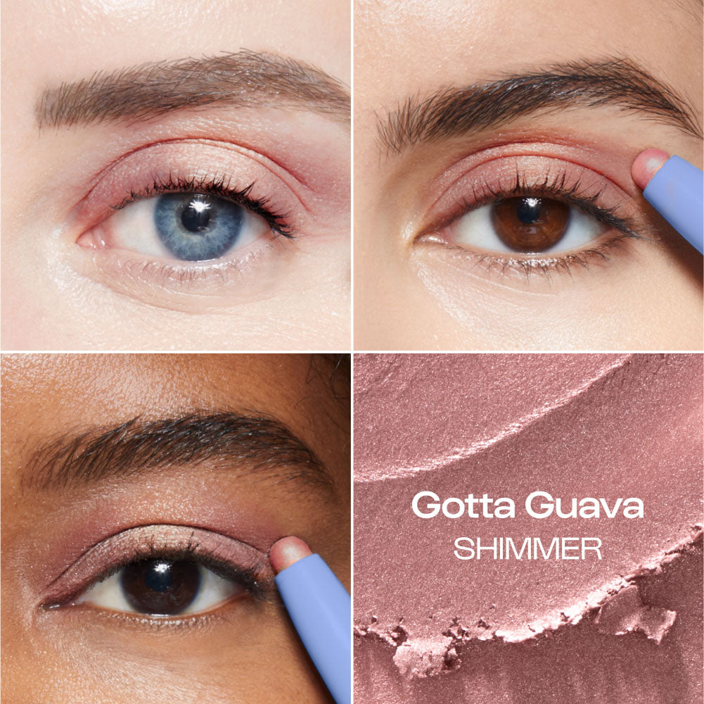 alleyoop 11th Hour Cream Eyeshadow & Liner Stick - Gotta Guava-859276005680-LR-359642-3-LR eShop