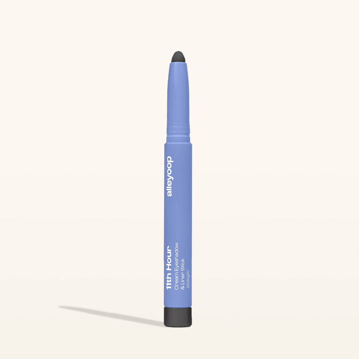 alleyoop 11th Hour Cream Eyeshadow & Liner Stick - Midnight-850064073515-LR-359629-1-LR eShop