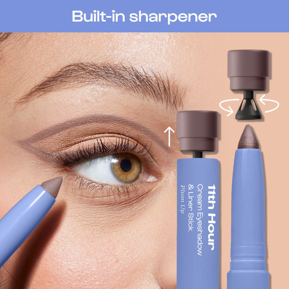 alleyoop 11th Hour Cream Eyeshadow & Liner Stick - Midnight-850064073515-LR-359629-6-LR eShop