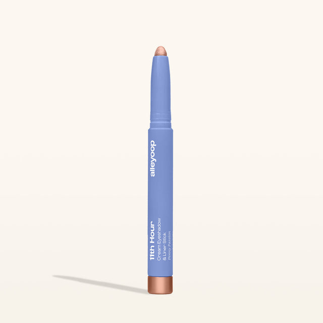 alleyoop 11th Hour Cream Eyeshadow & Liner Stick - Penny Passion-850042307663-LR-359614-1-LR eShop