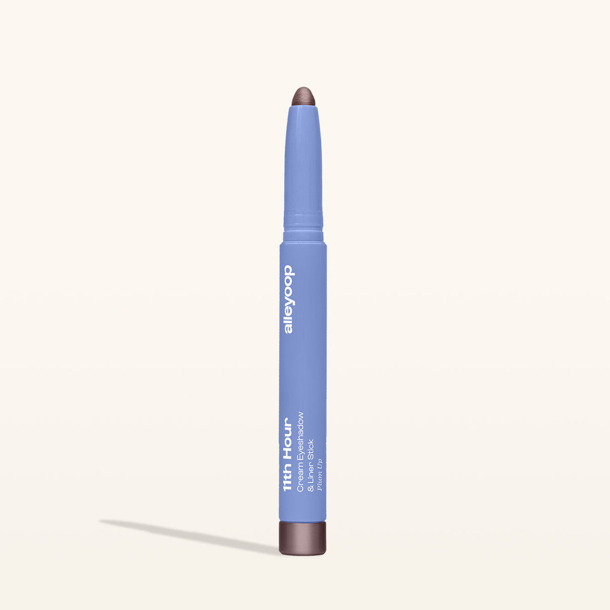 alleyoop 11th Hour Cream Eyeshadow & Liner Stick - Plum Up-850042307656-LR-359613-1-LR eShop