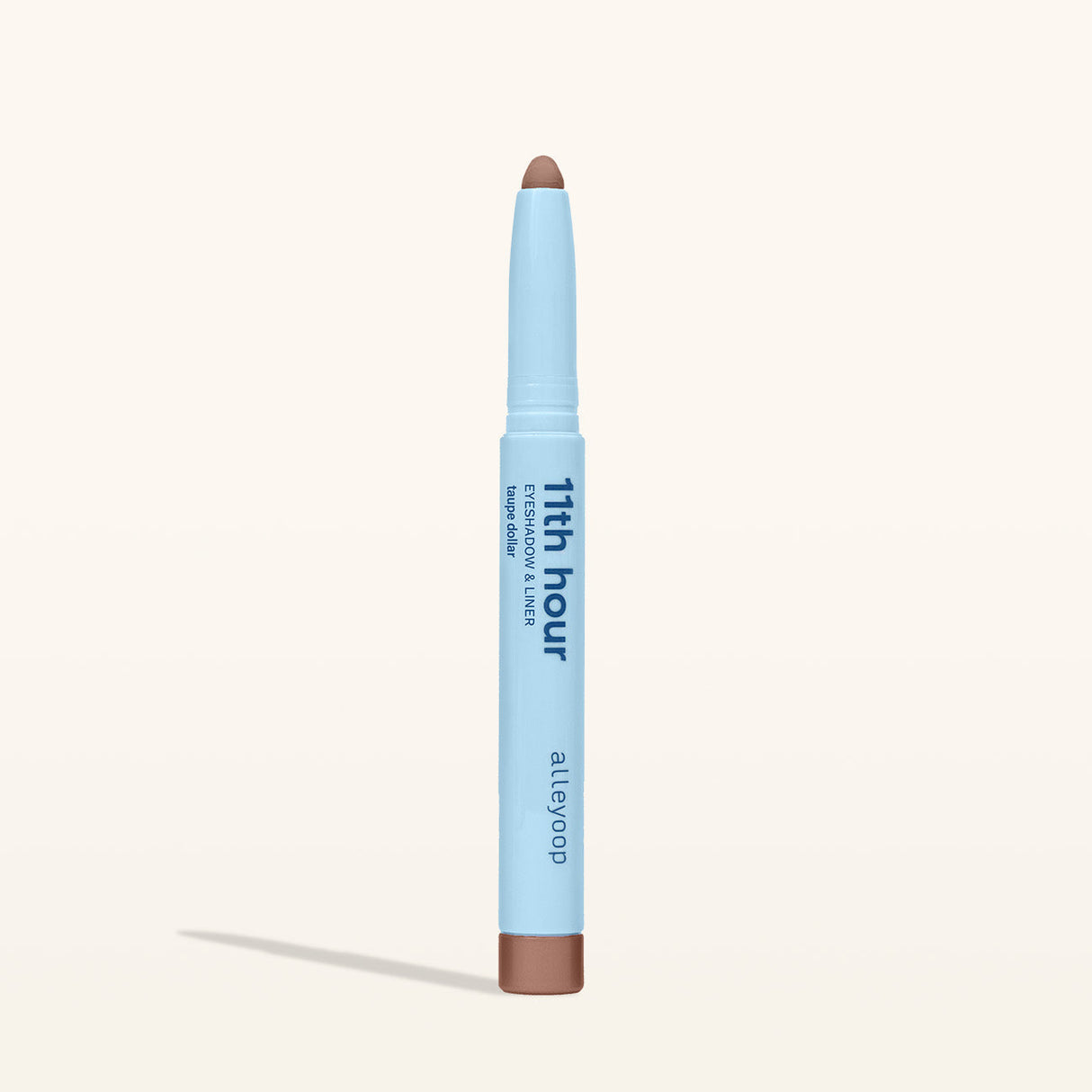 alleyoop 11th Hour Cream Eyeshadow & Liner Stick - Taupe Dollar-850014127275-LR-359602-1-LR eShop