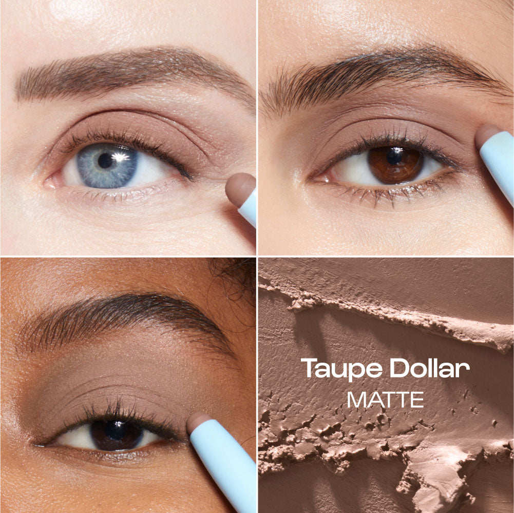 alleyoop 11th Hour Cream Eyeshadow & Liner Stick - Taupe Dollar-850014127275-LR-359602-3-LR eShop