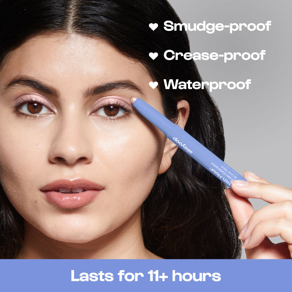 alleyoop 11th Hour Cream Eyeshadow & Liner Stick - Victory Blush-850042307670-LR-359615-4-LR eShop