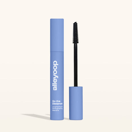 alleyoop Go the Distance Lengthening & Strengthening Tubing Mascara - Black-850042307175-LR-359605-1-LR eShop