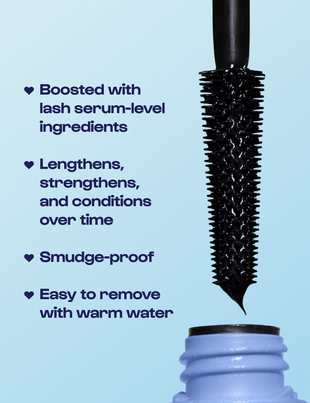 alleyoop Go the Distance Lengthening & Strengthening Tubing Mascara - Black-850042307175-LR-359605-2-LR eShop