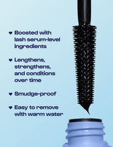 alleyoop Go the Distance Lengthening & Strengthening Tubing Mascara - Black-850042307175-LR-359605-2-LR eShop