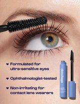 alleyoop Go the Distance Lengthening & Strengthening Tubing Mascara - Black-850042307175-LR-359605-6-LR eShop