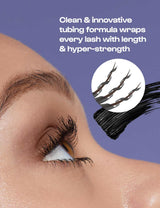 alleyoop Go the Distance Lengthening & Strengthening Tubing Mascara - Black-850042307175-LR-359605-7-LR eShop