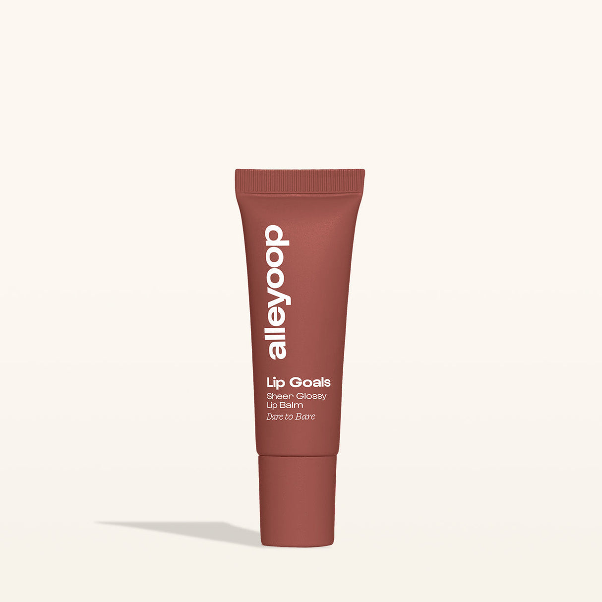 alleyoop Lip Goals Triple Peptide Sheer Hydrating Gloss - Dare To Bare-850042307243-LR-359608-1-LR eShop