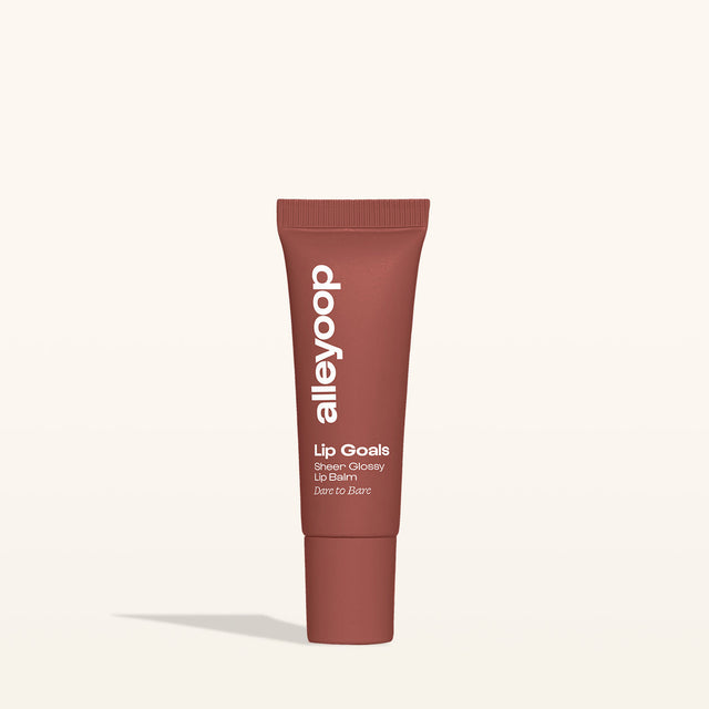 alleyoop Lip Goals Triple Peptide Sheer Hydrating Gloss - Dare To Bare-850042307243-LR-359608-1-LR eShop
