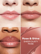 alleyoop Lip Goals Triple Peptide Sheer Hydrating Gloss - Rose & Shine-850042307236-LR-359607-3-LR eShop