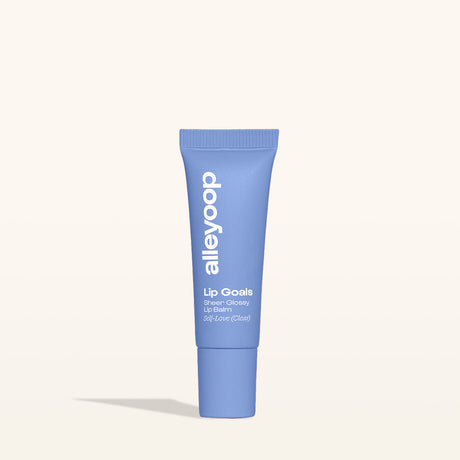 alleyoop Lip Goals Triple Peptide Sheer Hydrating Gloss - Self-Love-850042307212-LR-359606-1-LR eShop
