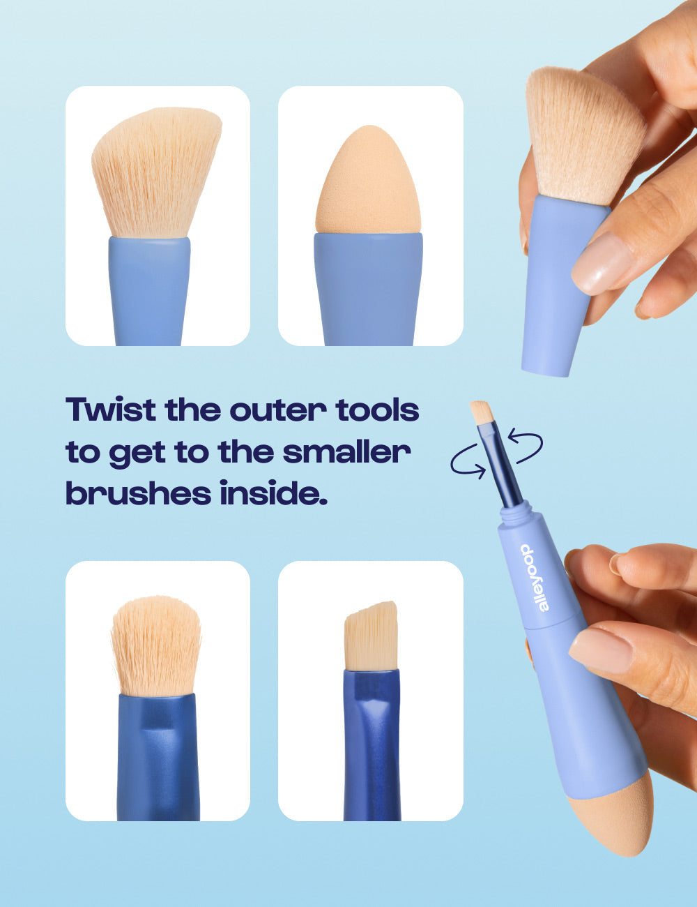 alleyoop Multitasker 4-in-1 Makeup Brush-859276005451-LR-359635-3-LR eShop