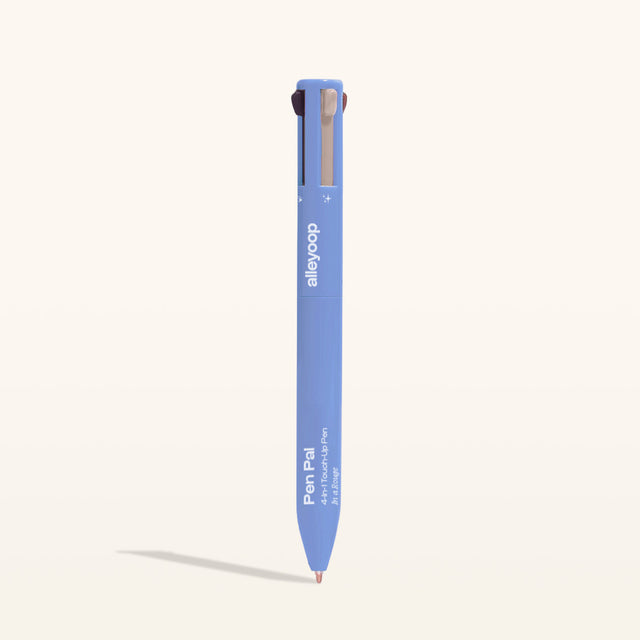 alleyoop Pen Pal 4-in-1 Eye, Brow, Lip & Highlight Pen - In A Rouge-850042307571-LR-359611-1-LR eShop