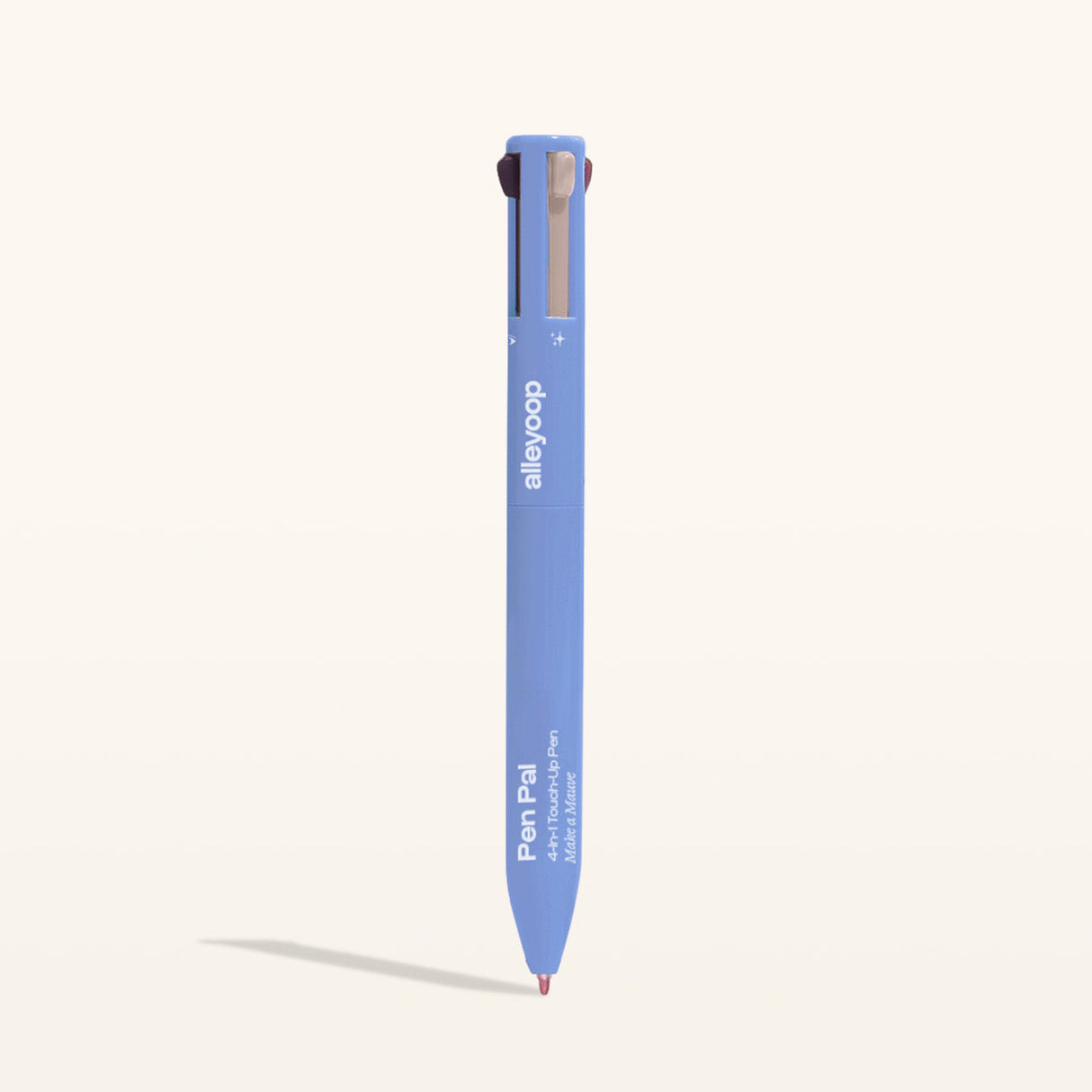 alleyoop Pen Pal 4-in-1 Eye, Brow, Lip & Highlight Pen - Make A Mauve-850042307588-LR-359612-1-LR eShop