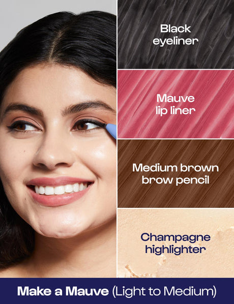 alleyoop Pen Pal 4-in-1 Eye, Brow, Lip & Highlight Pen - Make A Mauve-850042307588-LR-359612-2-LR eShop