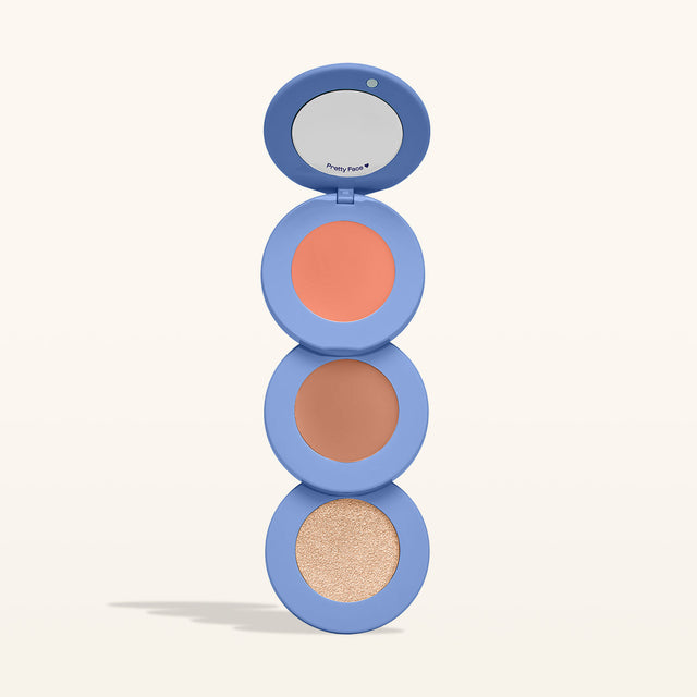 alleyoop Stack The Odds Cheek Trio, Blush, Bronzer & Highlighter - Sunkissed-859276005031-LR-359633-1-LR eShop