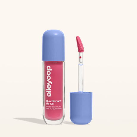 alleyoop Sun Serum Tinted Lip Oil with SPF 40 - Whirlwind-850064073478-LR-359625-1-LR eShop