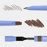 alleyoop Swift Brow Shape + Fill Brow Pencil - Dark Brown-850042307878-LR-359620-4-LR eShop