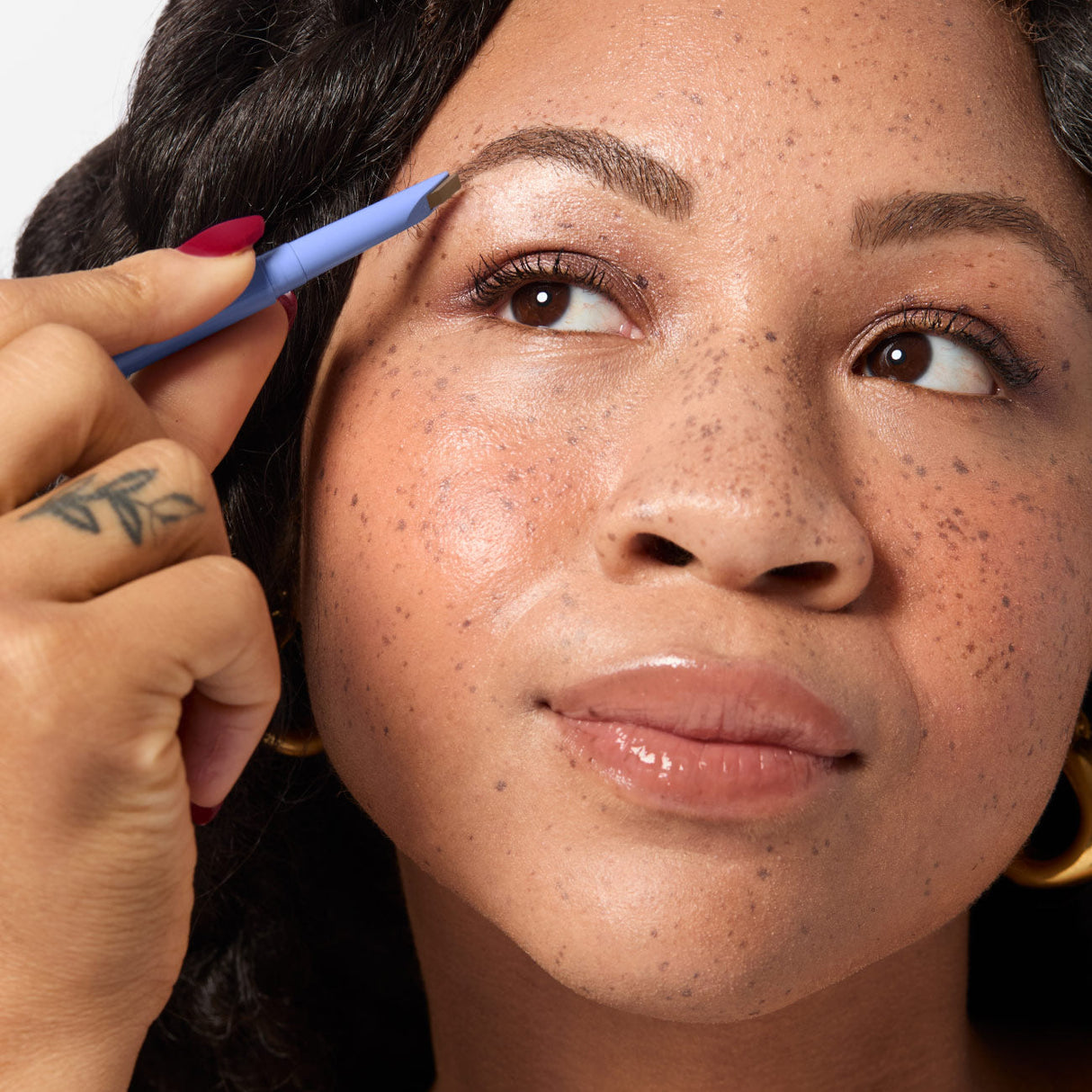 alleyoop Swift Brow Shape + Fill Brow Pencil - Soft Brown-850042307854-LR-359618-3-LR eShop