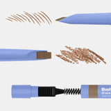 alleyoop Swift Brow Shape + Fill Brow Pencil - Soft Brown-850042307854-LR-359618-4-LR eShop