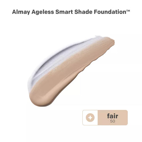 ALMAY Ageless Smart Shade Foundation - 050 Fair-309970190002-LR-347690-2-LR eShop