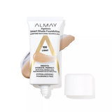 ALMAY Ageless Smart Shade Foundation - 100 Light-309970190019-LR-347691-1-LR eShop