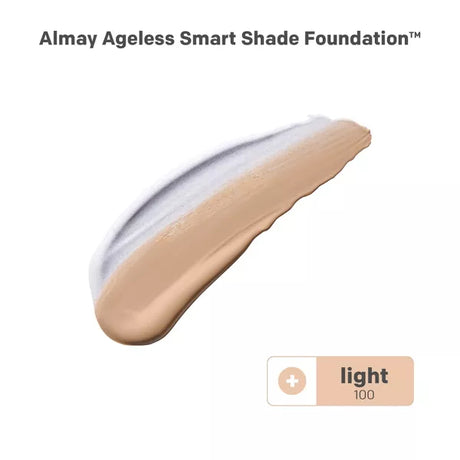 ALMAY Ageless Smart Shade Foundation - 100 Light-309970190019-LR-347691-2-LR eShop