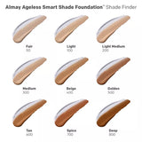 ALMAY Ageless Smart Shade Foundation - 100 Light-309970190019-LR-347691-9-LR eShop