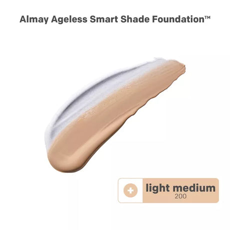 ALMAY Ageless Smart Shade Foundation - 200 Light Medium-309970190026-LR-347692-2-LR eShop