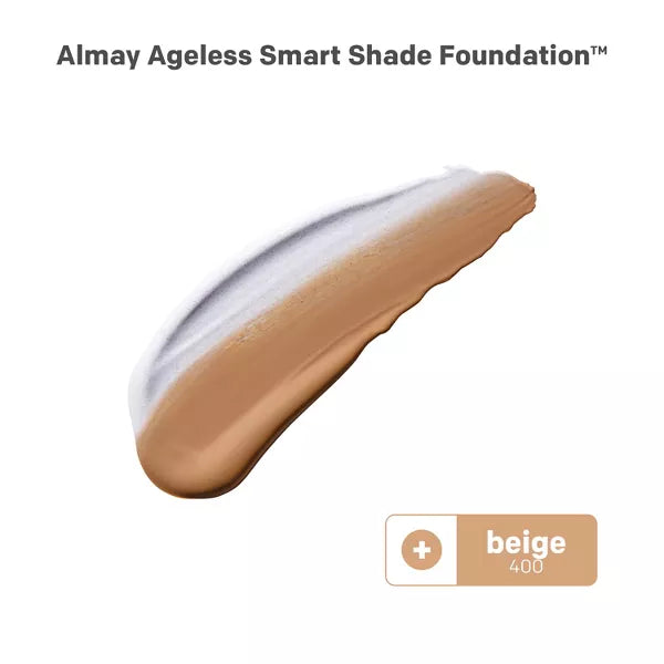 ALMAY Ageless Smart Shade Foundation - 400 Beige-309970190040-LR-347694-2-LR eShop