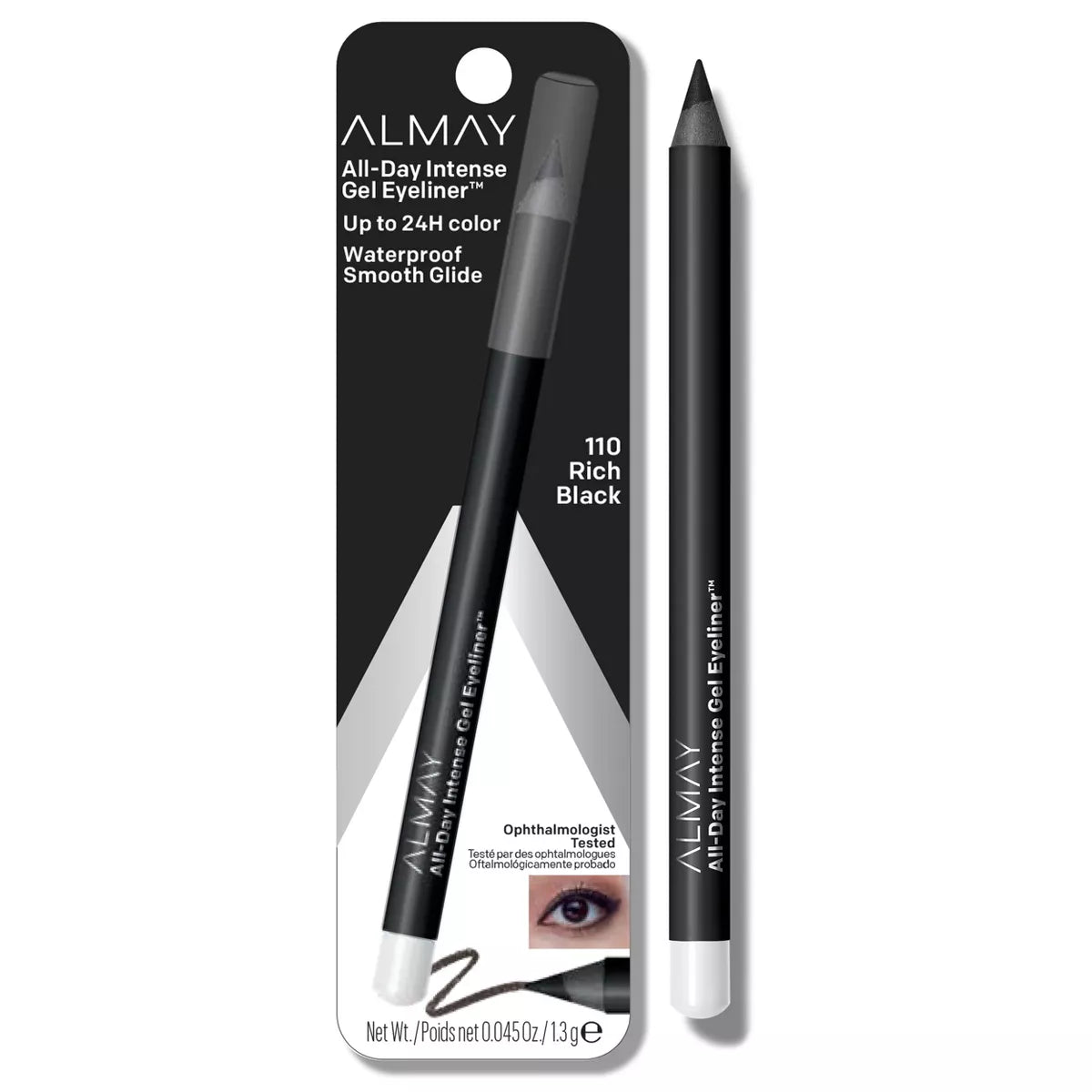 ALMAY All-Day Intense Gel Eyeliner - 110 Rich Black-309970135461-LR-338167-1-LR eShop