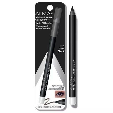 ALMAY All-Day Intense Gel Eyeliner - 110 Rich Black-309970135461-LR-338167-1-LR eShop