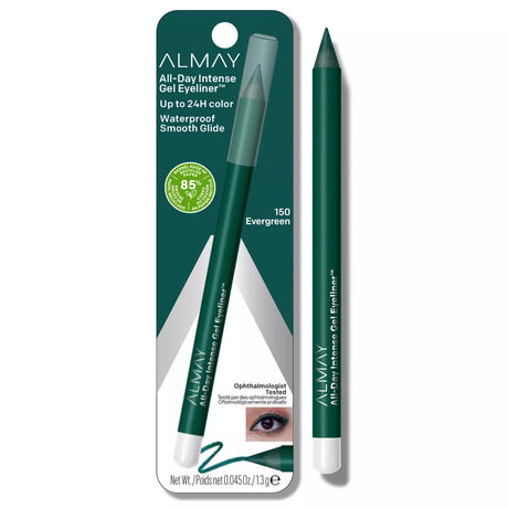 ALMAY All-Day Intense Gel Eyeliner - 150 Evergreen-309970135447-LR-338171-1-LR eShop