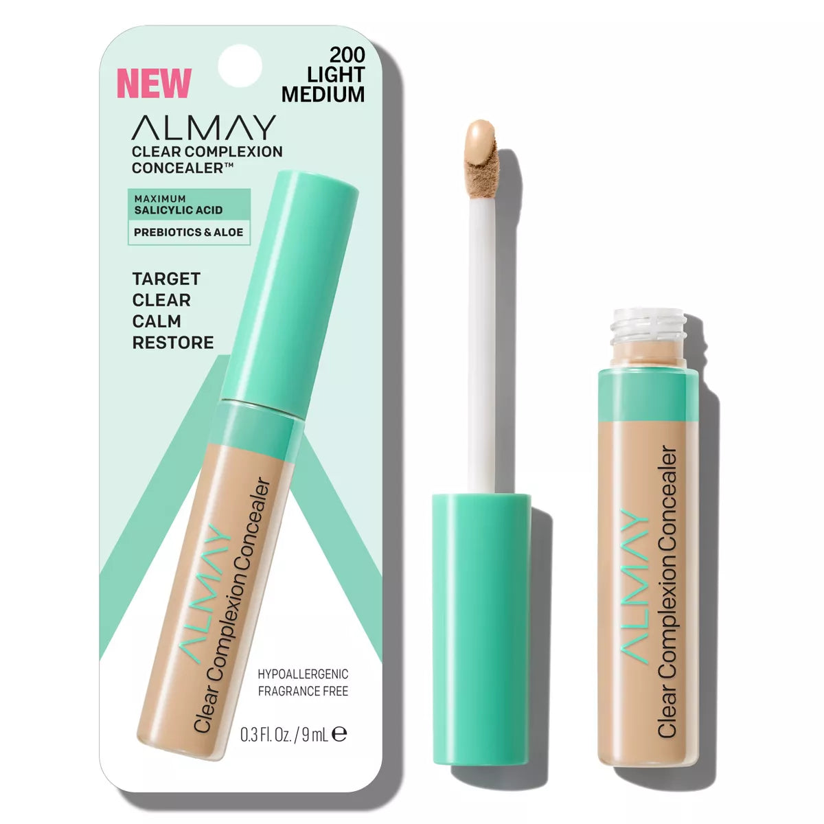ALMAY Clear Complexion Concealer - 200 Light Medium-309970165833-LR-342385-3-LR eShop