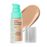 ALMAY Clear Complexion Foundation - 300, 1 oz-309970287160-LR-360810-1-LR eShop