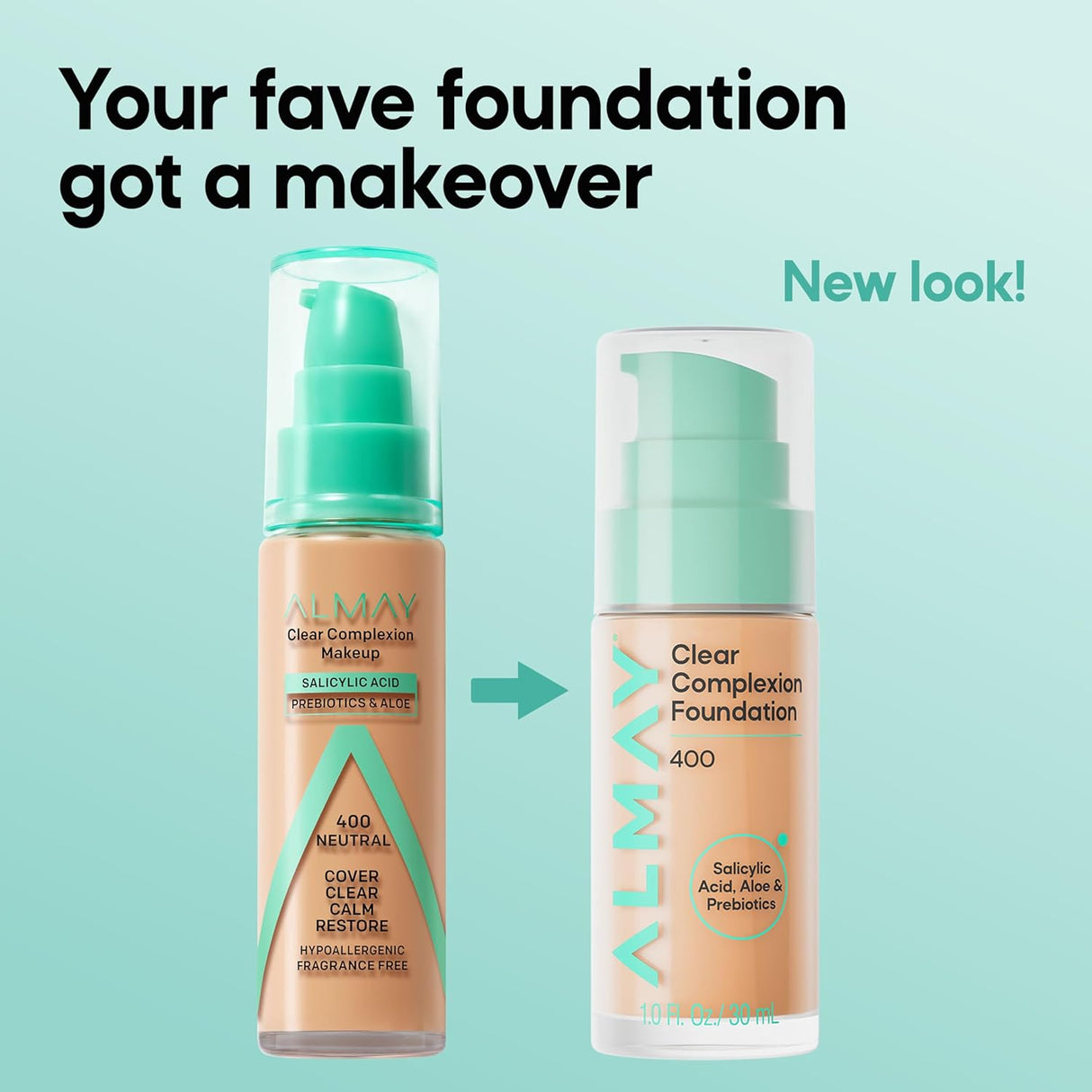 ALMAY Clear Complexion Foundation - 910, 1 oz-309970287214-LR-360815-11-LR eShop