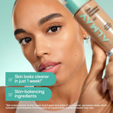 ALMAY Clear Complexion Foundation - 910, 1 oz-309970287214-LR-360815-3-LR eShop