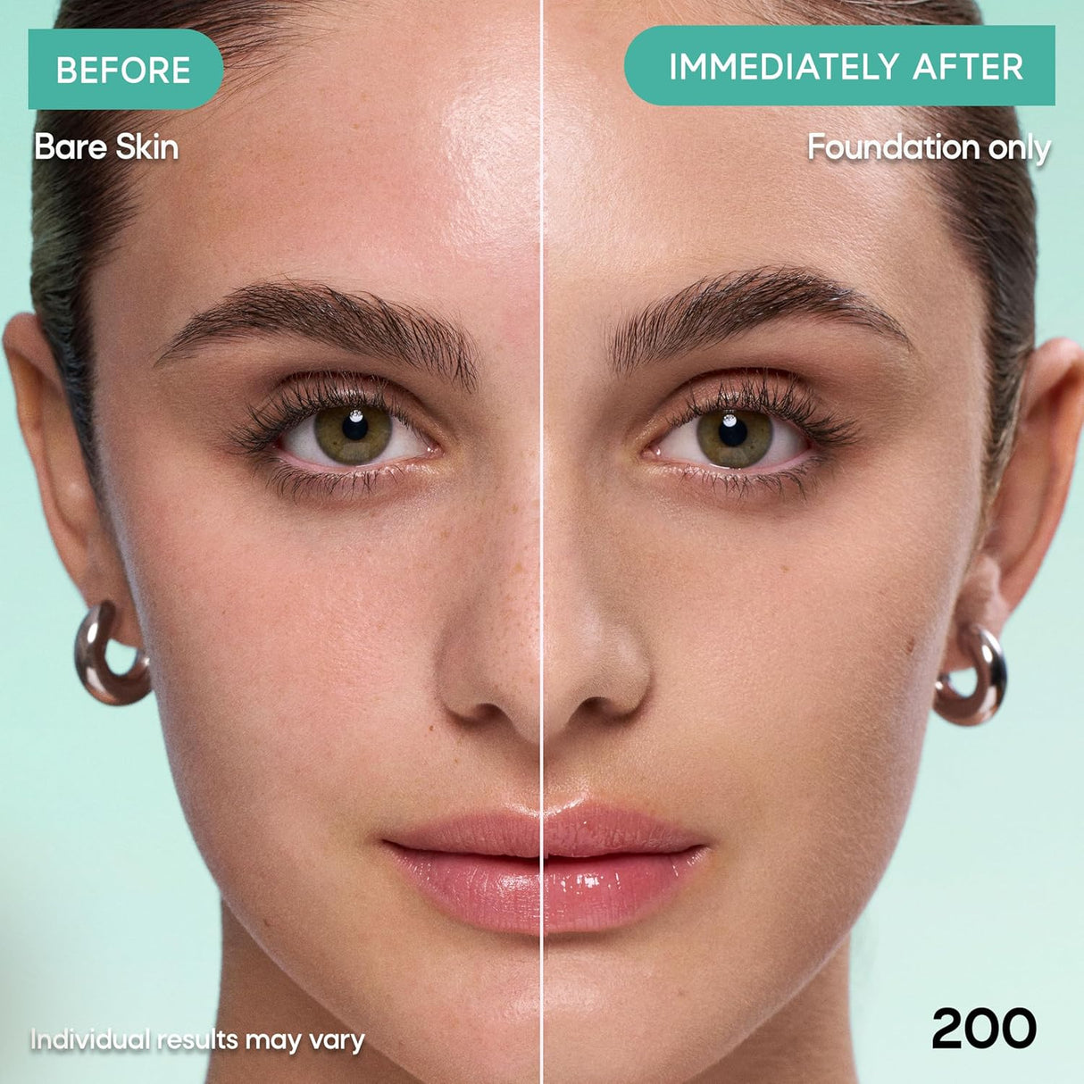 ALMAY Clear Complexion Foundation - 910, 1 oz-309970287214-LR-360815-5-LR eShop